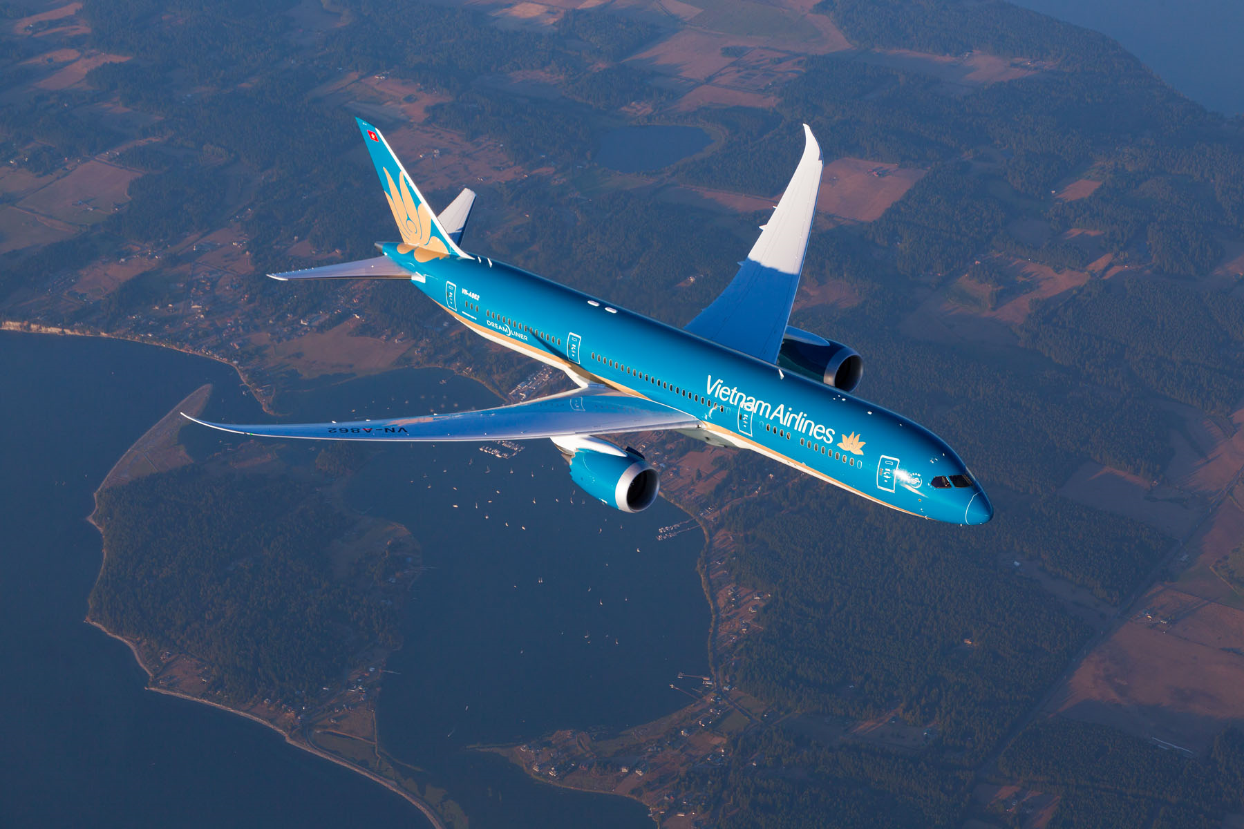 Vietnam Airlines công bố kết quả tài chính 2025, bảo đảm kết nối và mục tiêu tăng trưởng trước thách thức năm 2026 